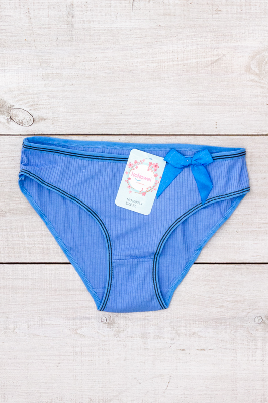 Труси для дівчинки (підліткові)